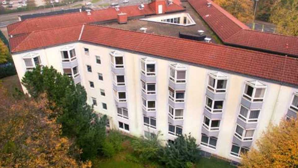 PriAss Pflegeimmobilie Salzgitter